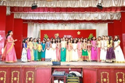 St Josephs Anglo-Indian Girls Higher Secondary School-Annual Day